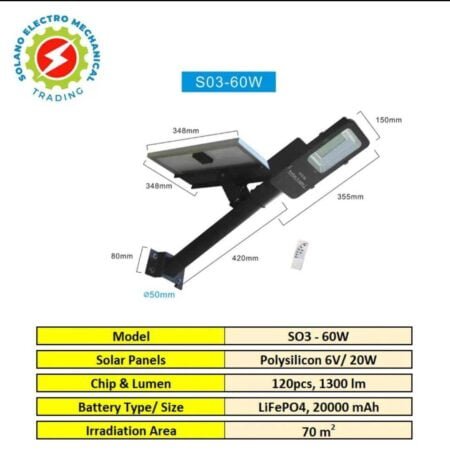 Semi-integrated-Solar-Street-Light-Heavy-Duty-SO3A-60W