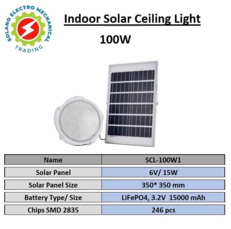 Solar-Ceiling-Light-100W-PHP-1785.00