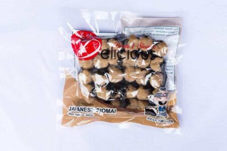 Japanese Siomai 30pcs / pack
