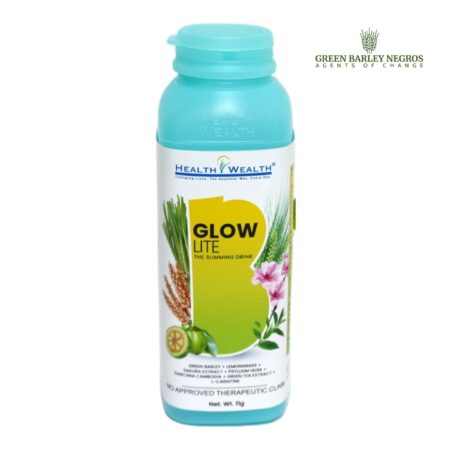 Health Wealth Glow Lite and Fit 11g